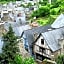 La maison d'hôtes Ty Pic
