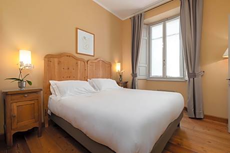 Double Room with Spa Access