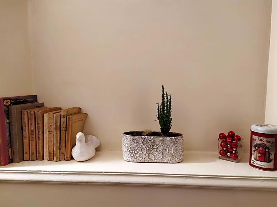 L'Ancienne Boulangerie