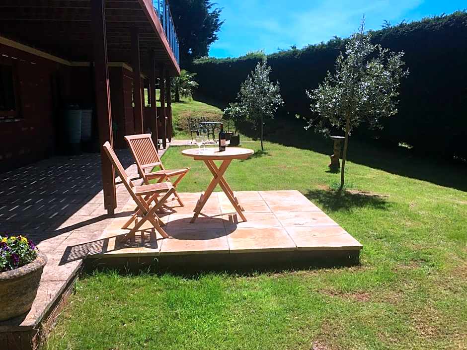 Riverdown B&B