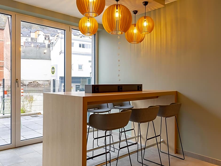 B&B HOTEL Idar-Oberstein
