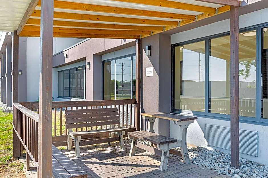 Sleep Inn Indianapolis East