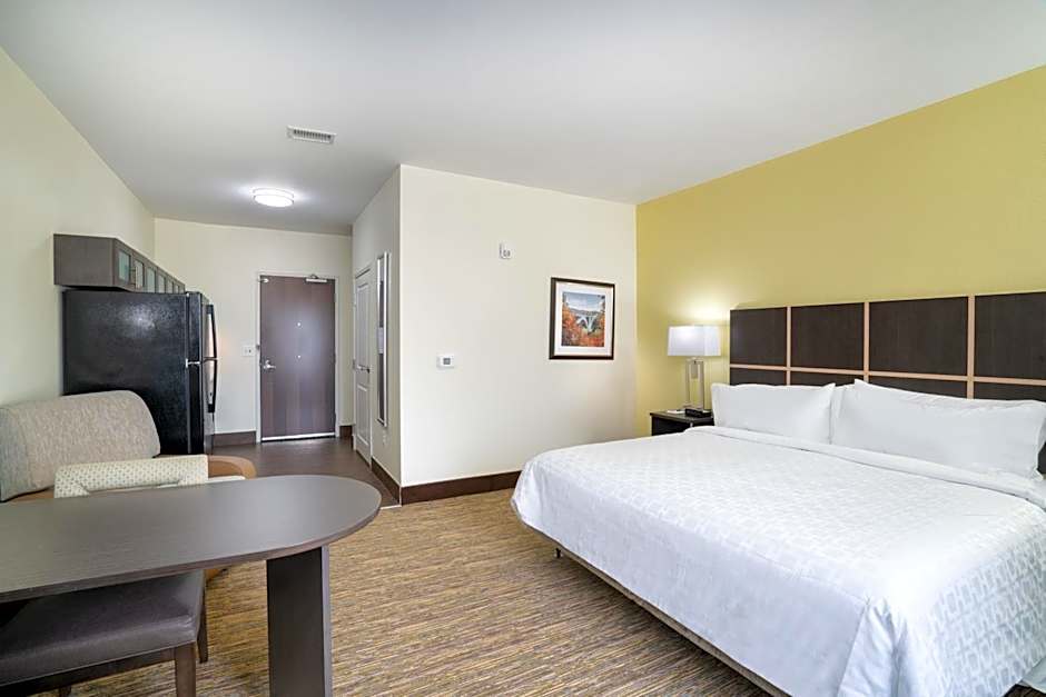 Candlewood Suites Nashville - Franklin By IHG