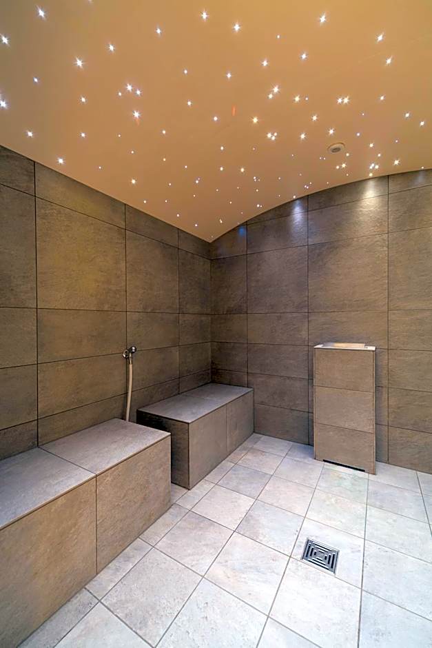 Bernerhof Swiss Quality Hotel Gstaad