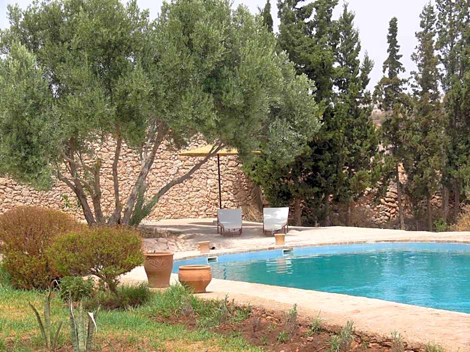 Riad Douar Des Oliviers