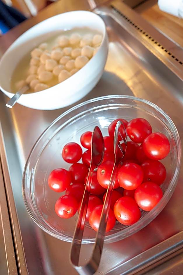 Hotel Villa Strassoldo "Ex Attianese Hotel Restaurant"