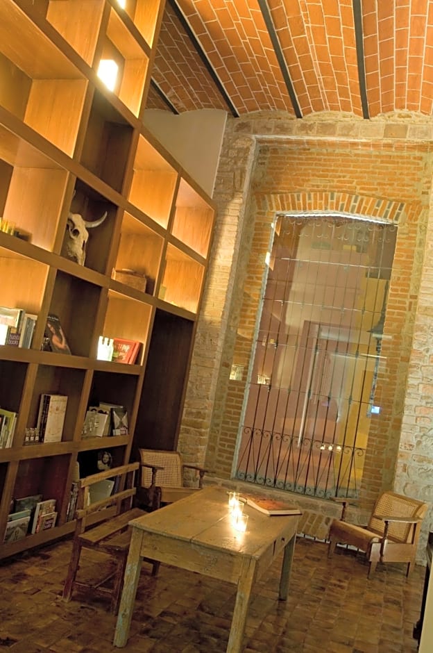 La Purificadora, Puebla, a Member of Design Hotels