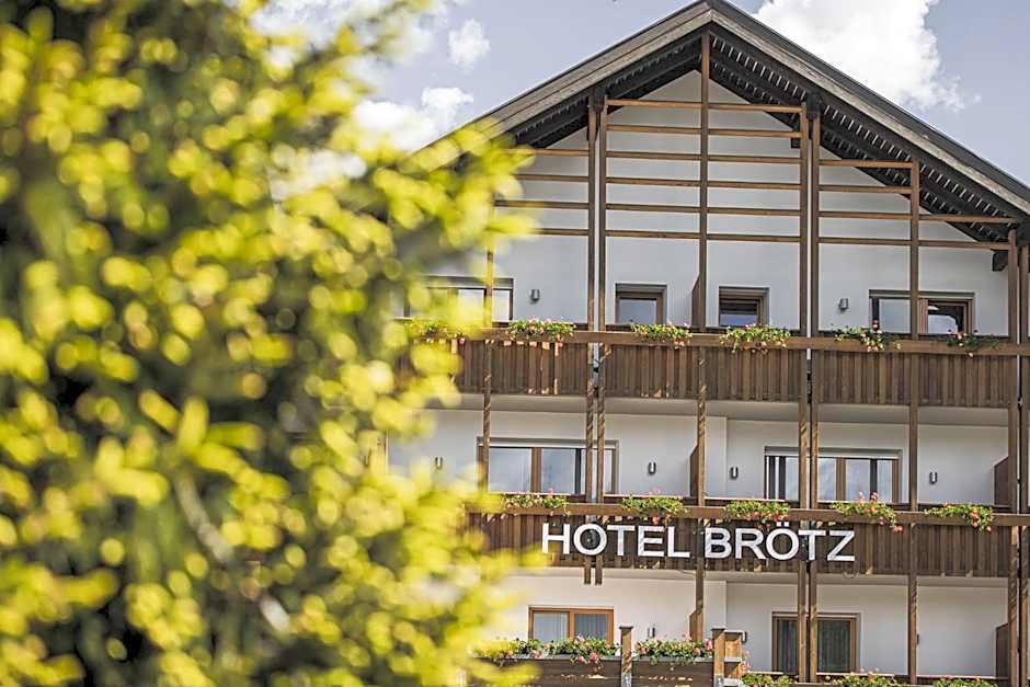 Hotel Brötz