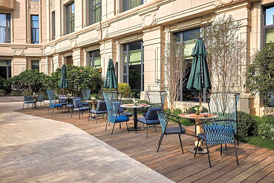 Hotel Indigo Xiamen Haicang By IHG