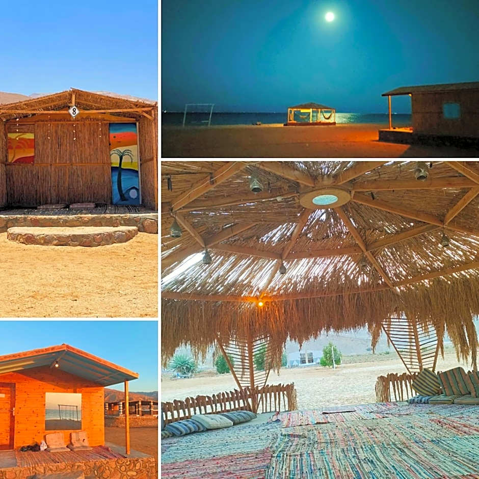 Casablanca Beach Camp