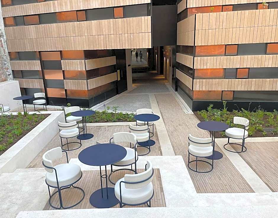 Boutique Hotel Badhaus