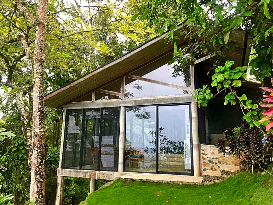 Puncak Air Manis Residence