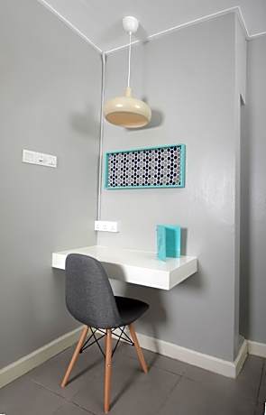 King Room - Surcharge for Housekeeping Upon Request