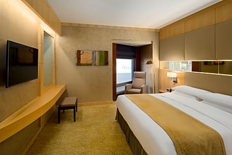 Suite One Bed