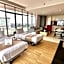 The Straits Hotel & Suites
