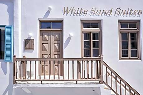 White Sand Suites Mykonos