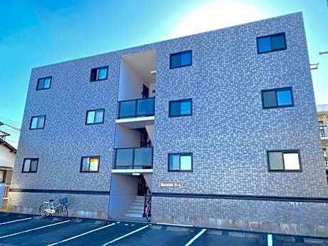 Blue Celeste Kazuyama