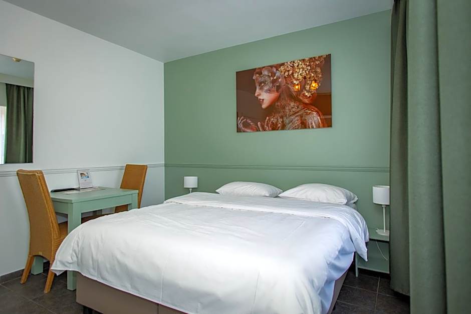 Thermae Grimbergen Hotel