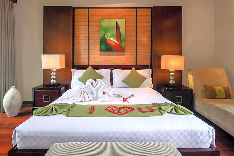 LE JARDIN VILLAS SEMINYAK