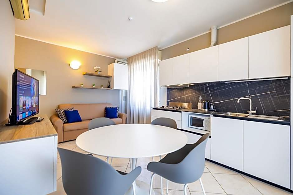 Residenza Mediterranea Apartments