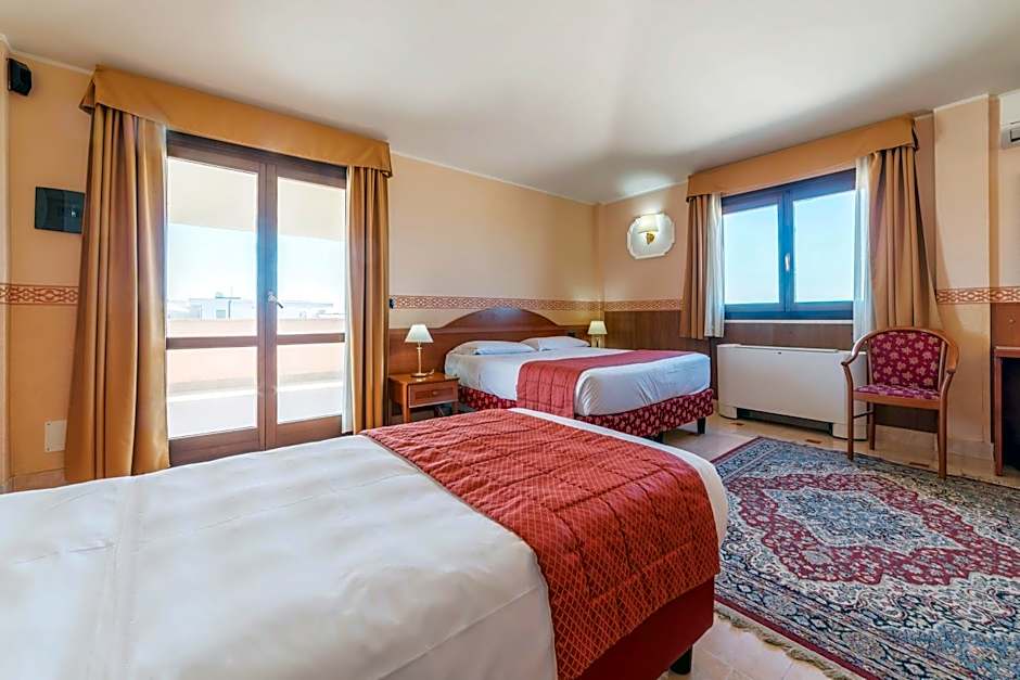 Hotel Riviera Fiumicino