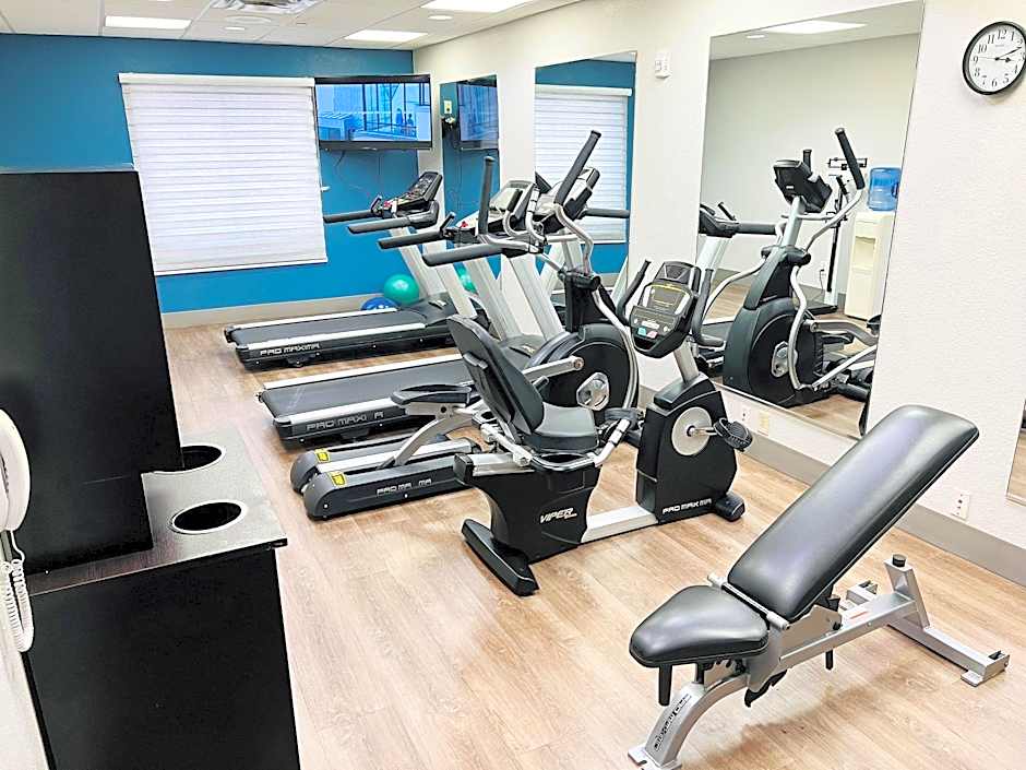 Holiday Inn Express & Suites Houston East - Baytown By IHG