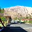 Desert Lodge