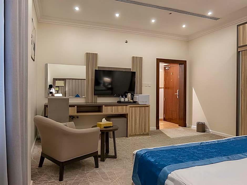 Karim Hotel - فندق كارم