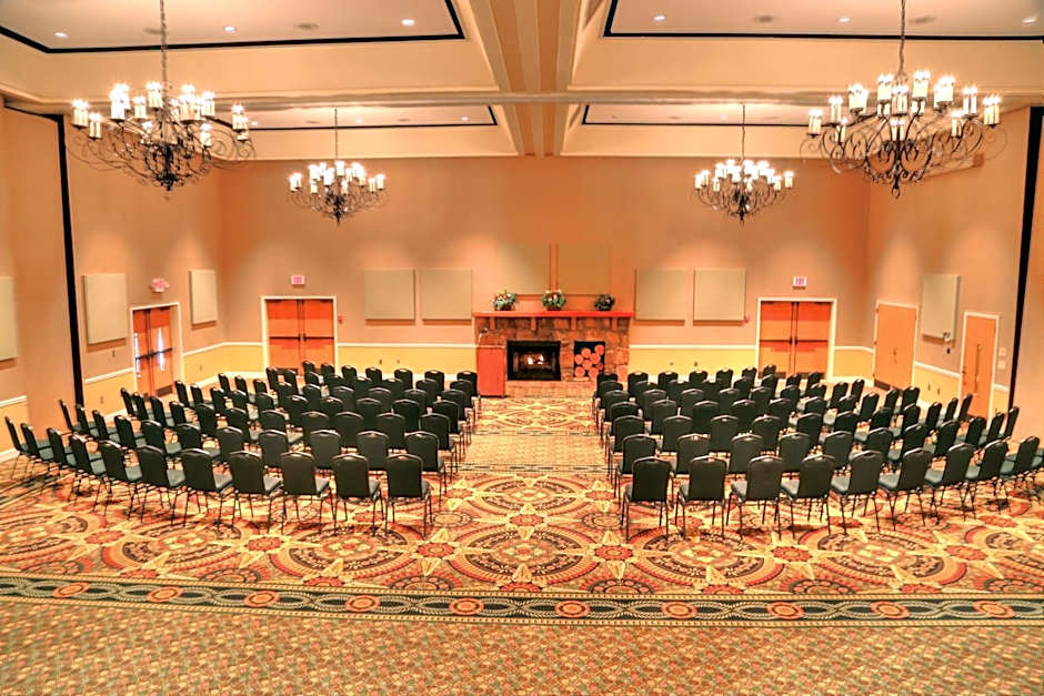 Unicoi State Park & Lodge