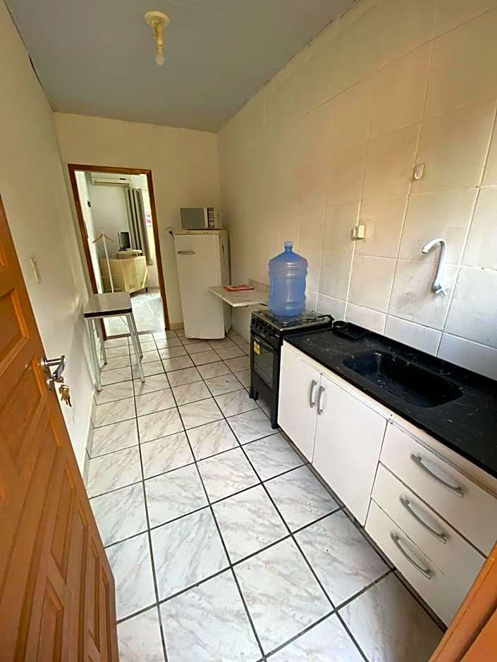 Residencial Erva Doce - 400m da Praia de Canasvieiras