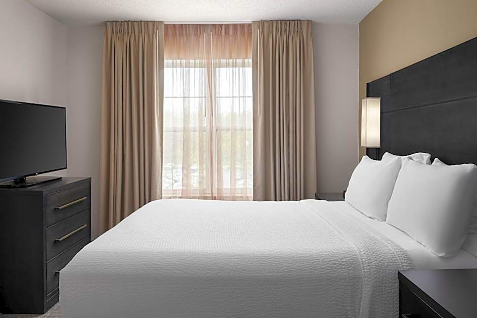 Residence Inn by Marriott Mt. Olive at International Trade Center