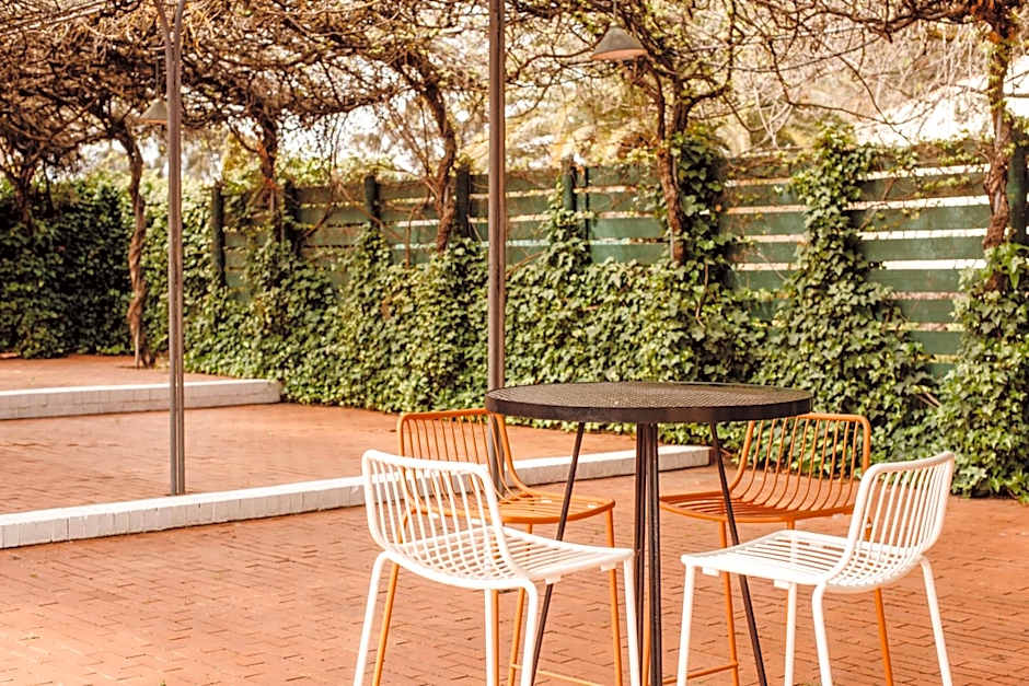 Mercure Barossa Valley