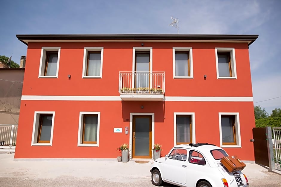 Guest House Bella Onda
