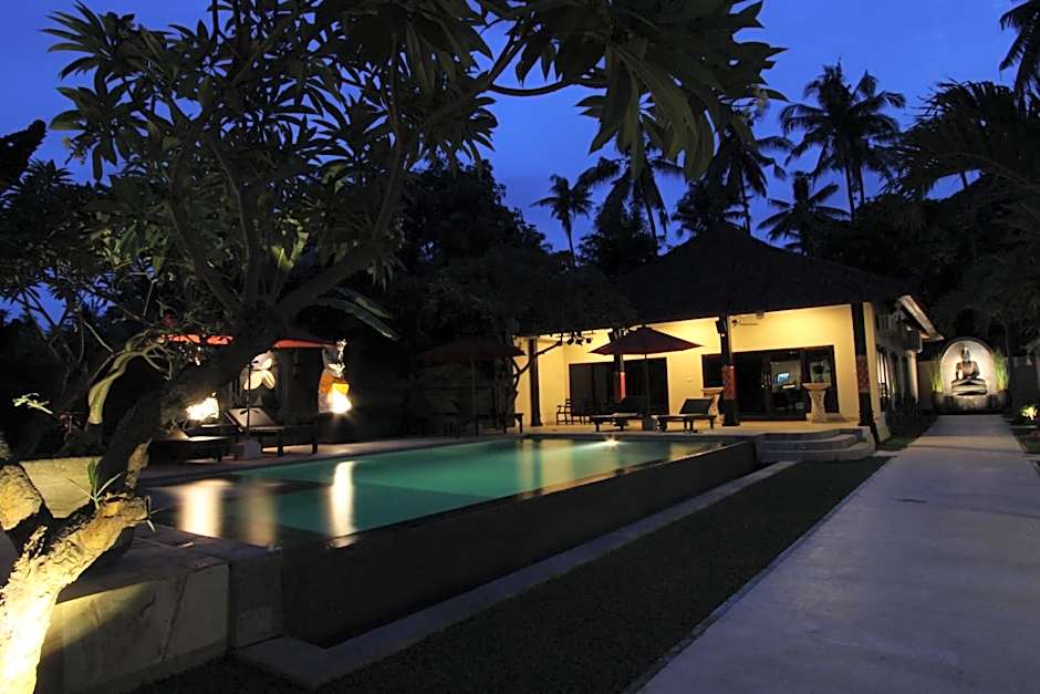 Hotel Melamun