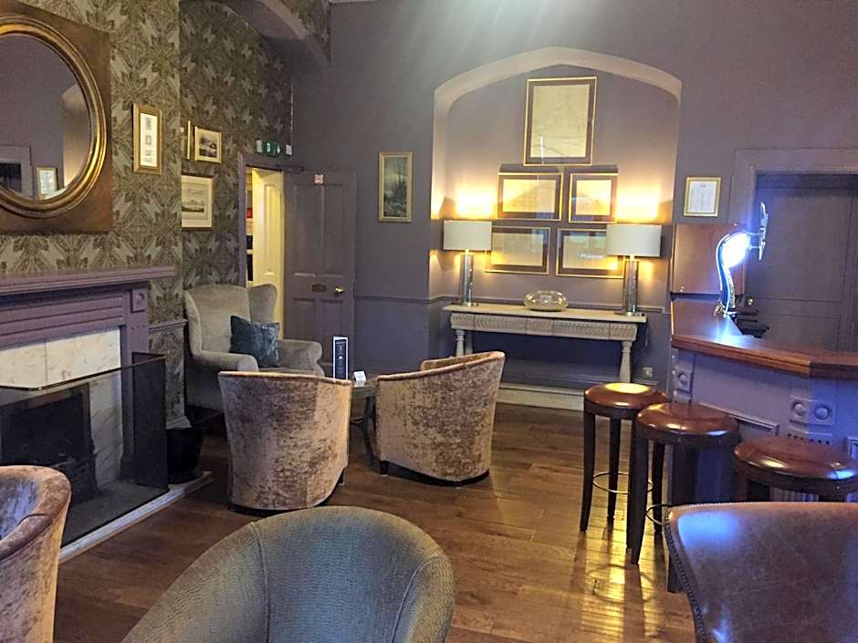 The Parsonage Hotel & Spa