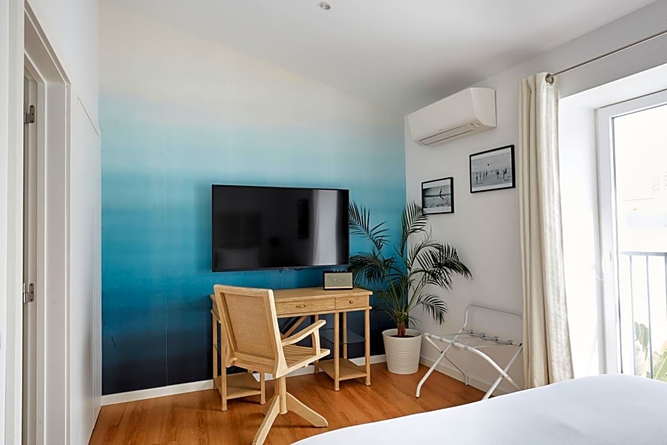 Casa Apollo Guesthouse