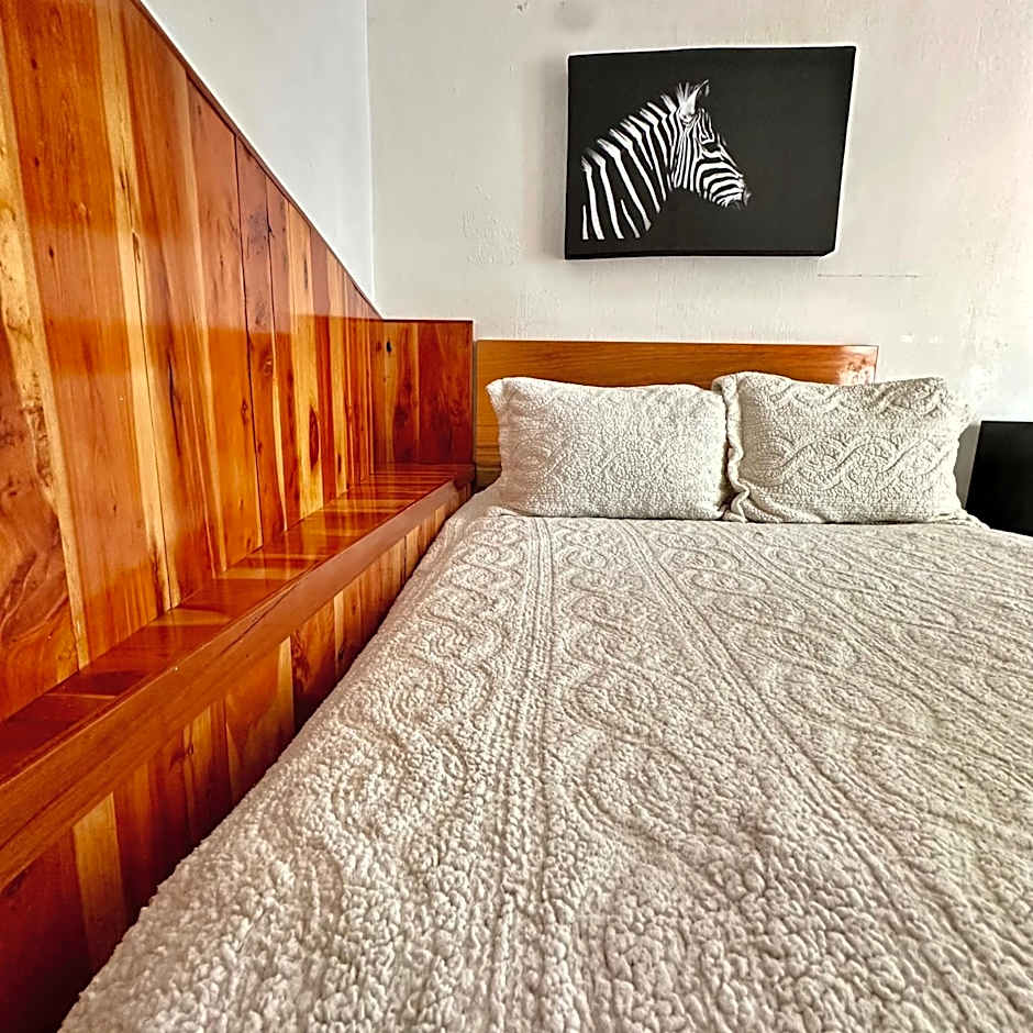 La Etelvina Suites