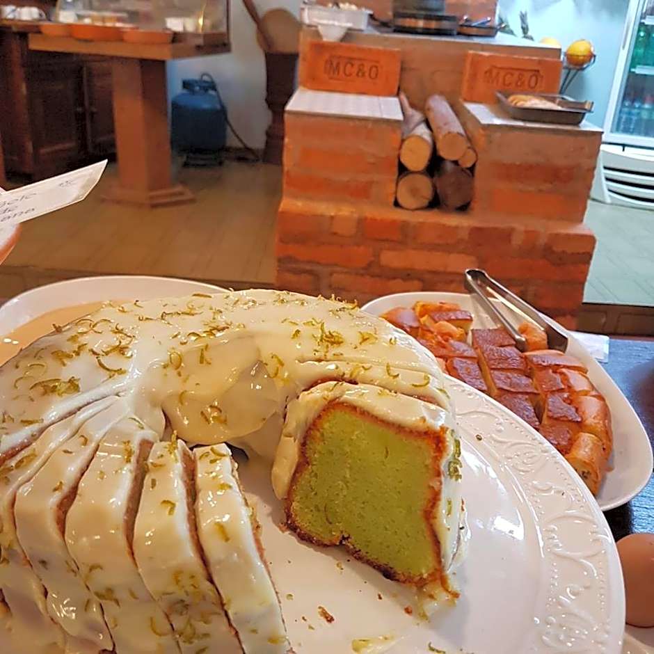 Pousada Nossa Senhora Aparecida