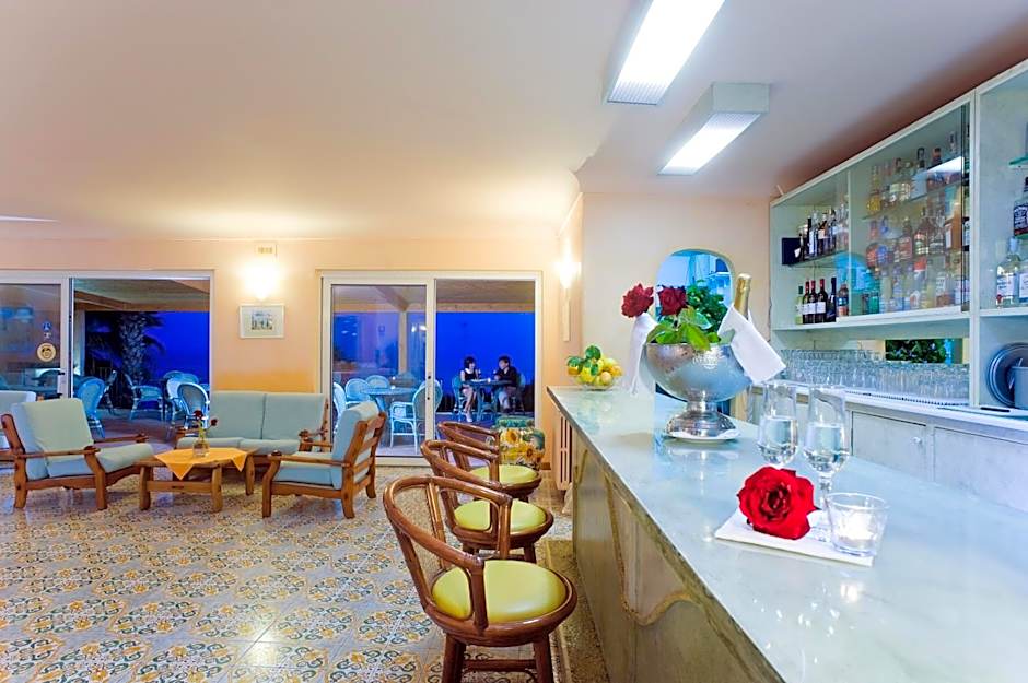 Hotel Terme Providence