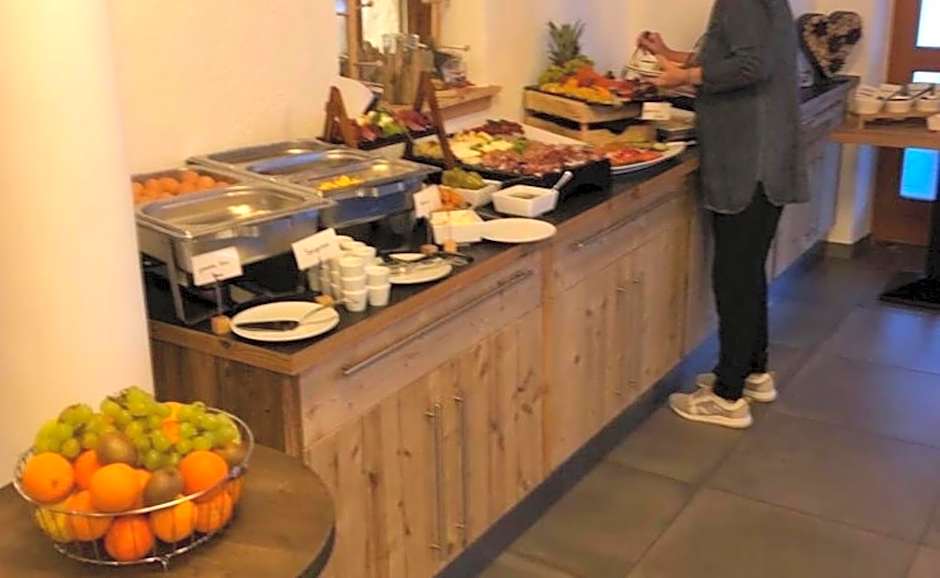 Hotel Zum Sternenhof