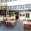 Hotel Kreuz by b_smart