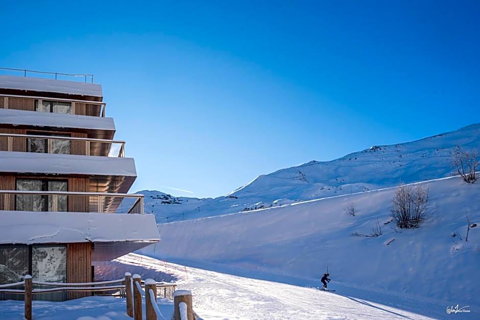 Lagrange Vacances L’Écrin du Badet
