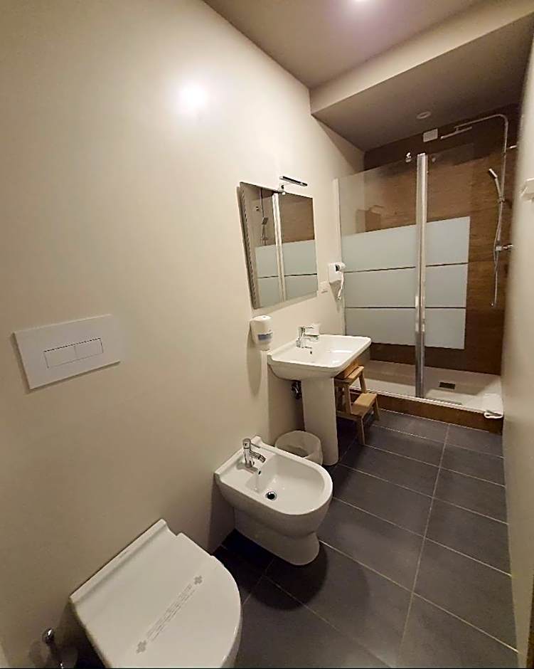 Dannunziano Aparthotel