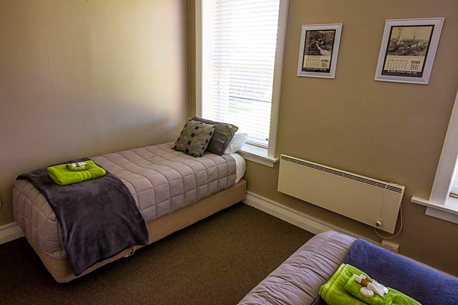 Waipiata Country Hotel