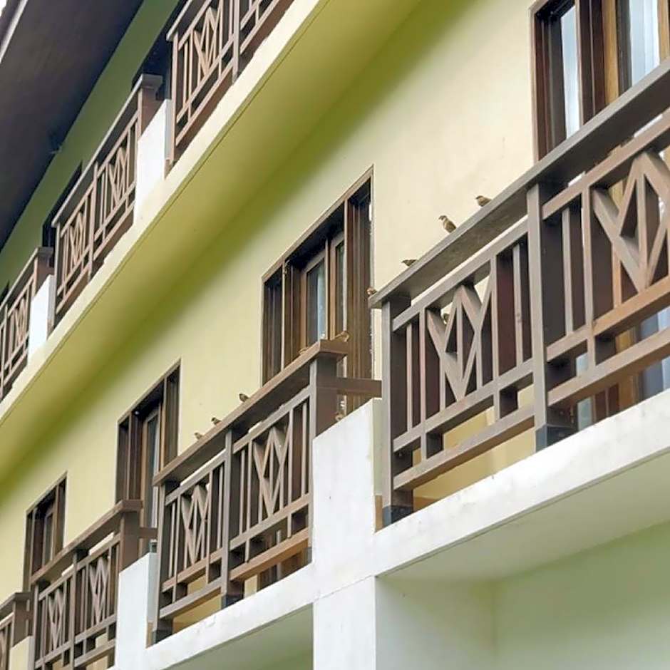 AKAR Hotels & Resort Lampung