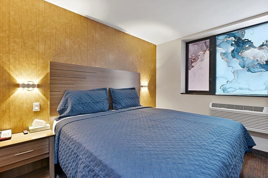 Casa Blanca Hotel Brooklyn
