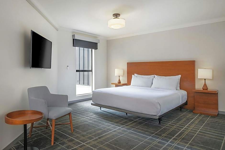 FOUND Hotel, Santa Monica, Series by Marriott