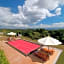Teba Garden View