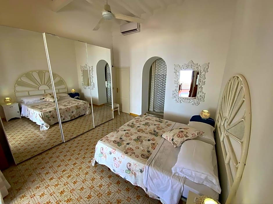 Basiluzzo Resort