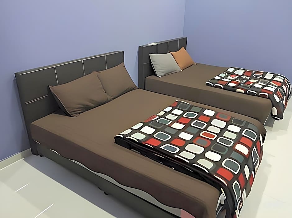 Hotel O Penginapan Wahee